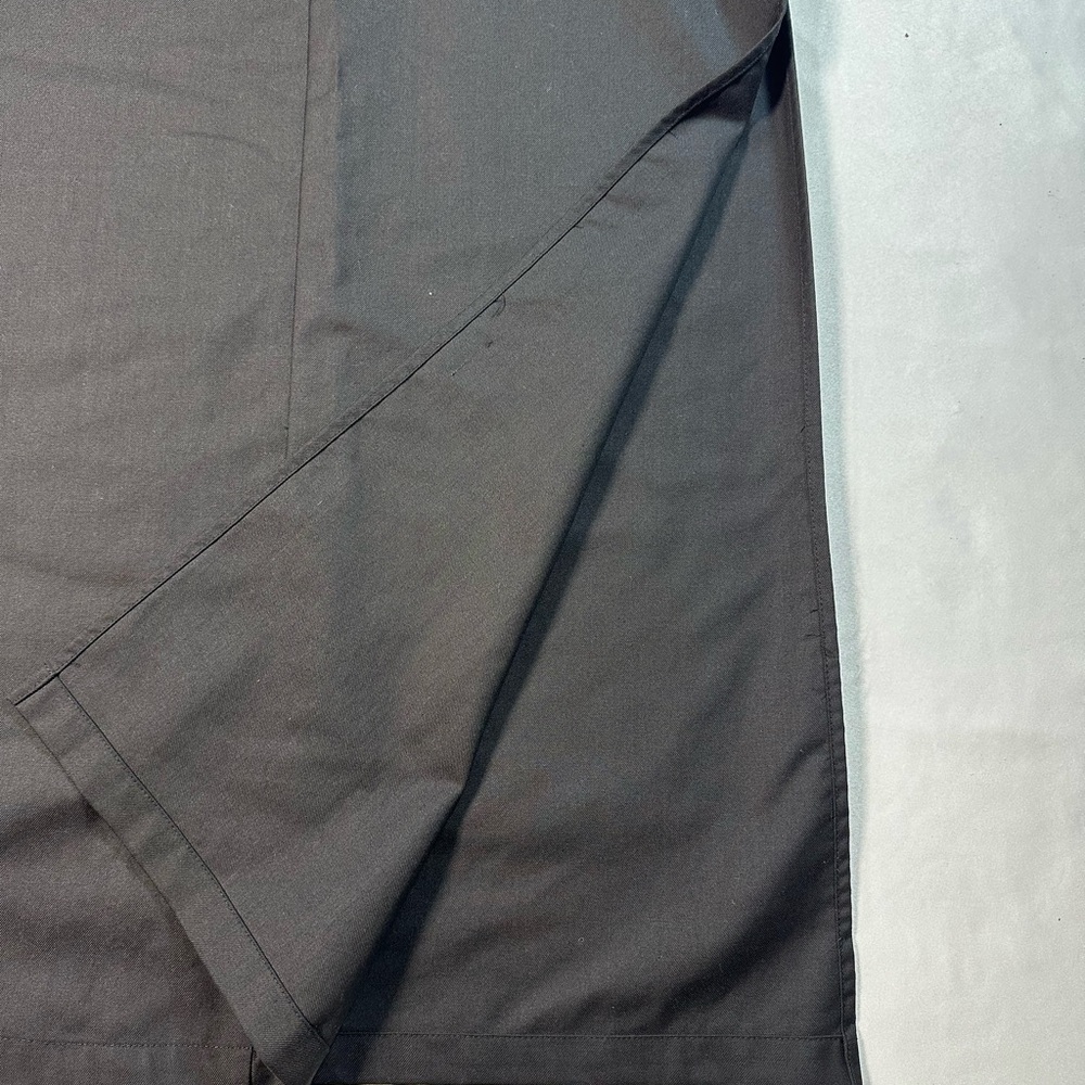 Commense Basic Buttoned Maxi Skirt - image 3